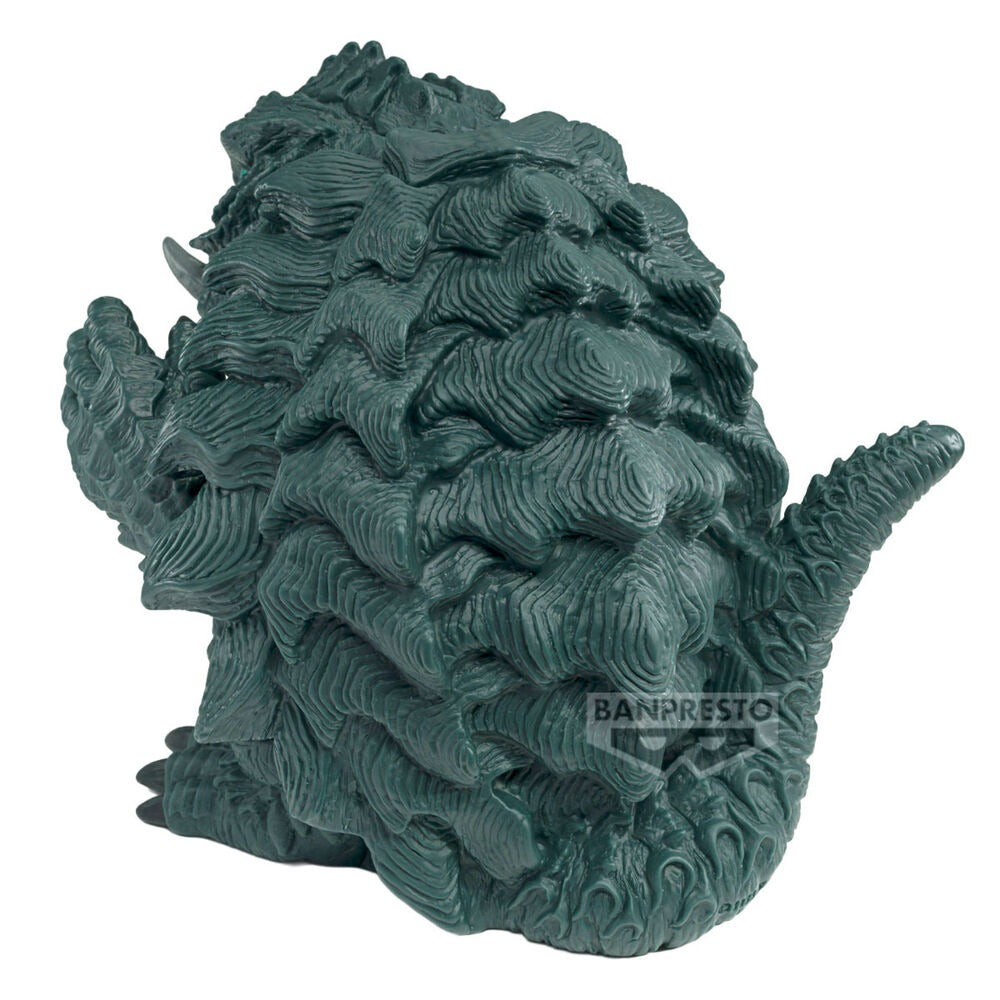 Banpresto Gamera Rebirth Enshrined Monsters Gamera 2023 (Ver.A) 12cm