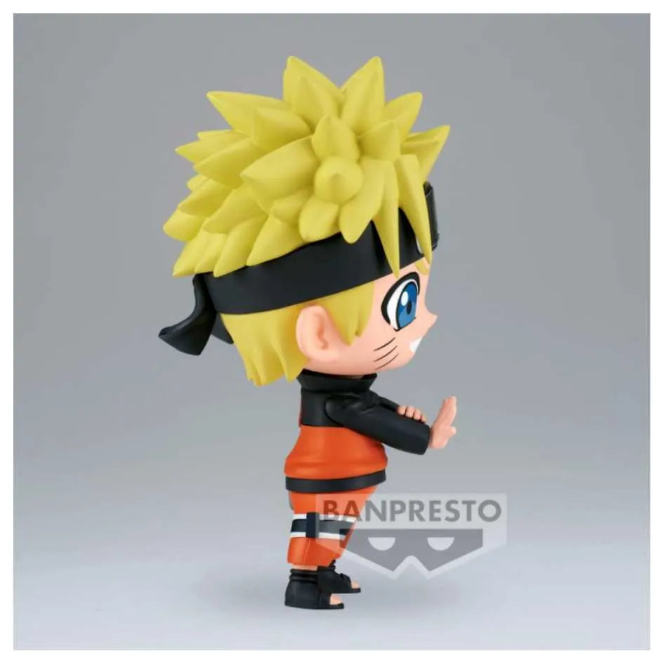 Banpresto - NARUTO SHIPPUDEN REPOPRIZE UZUMAKI NARUTO