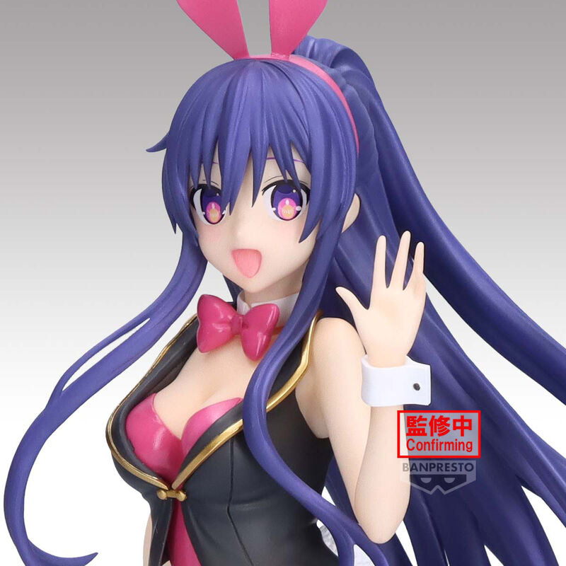 Banpresto Glitter and Glamours Date A Live Tohka Yotogami Figure 22cm