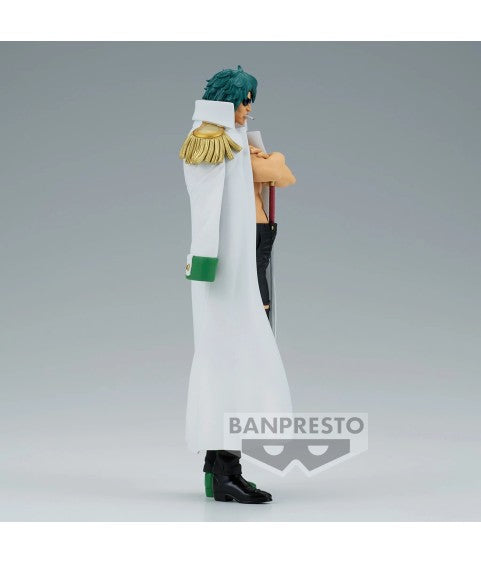 Banpresto - ONE PIECE DXF～THE GRANDLINE SERIES～EXTRA ARAMAKI