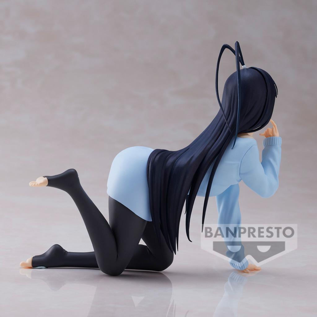 BLEACH - Giselle Gewelle - Figure Relax Time 11cm