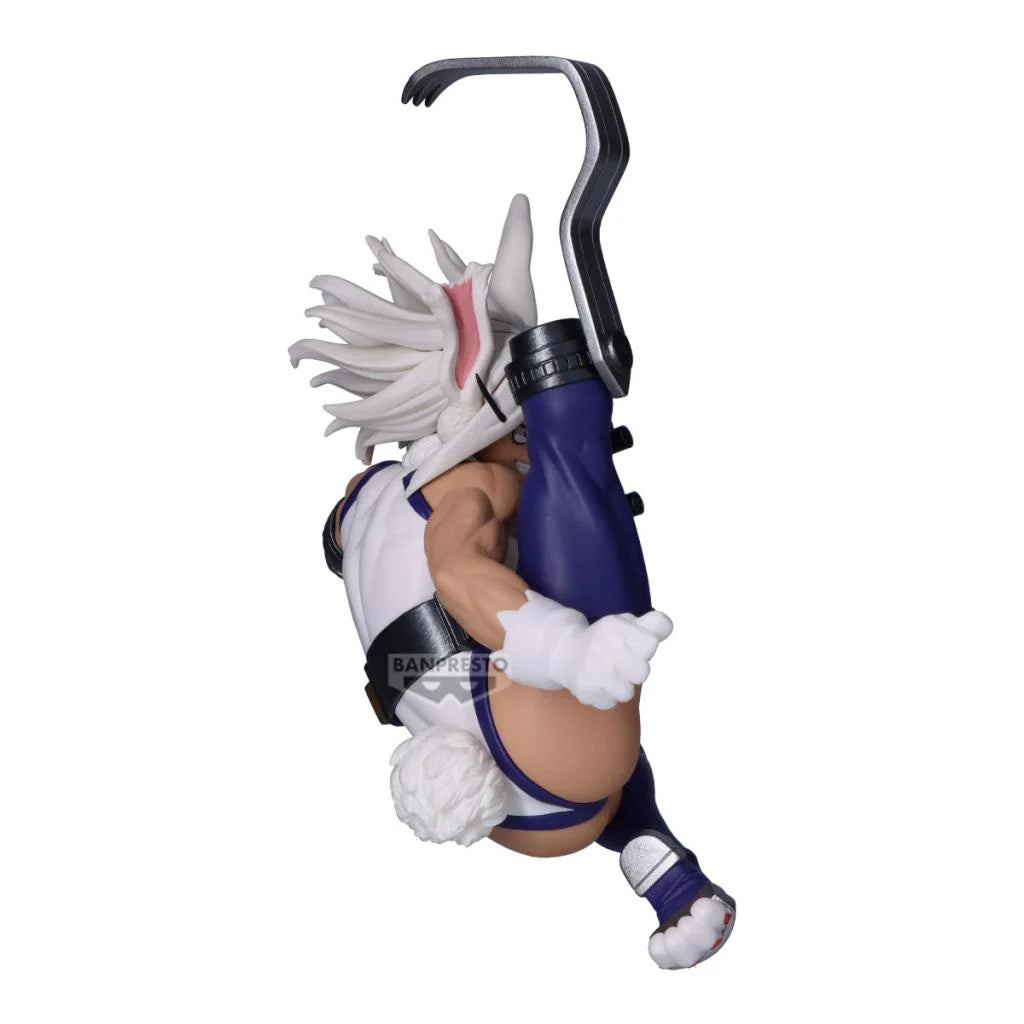 My Hero Academia The Amazing Heroes Mirko figure 16cm