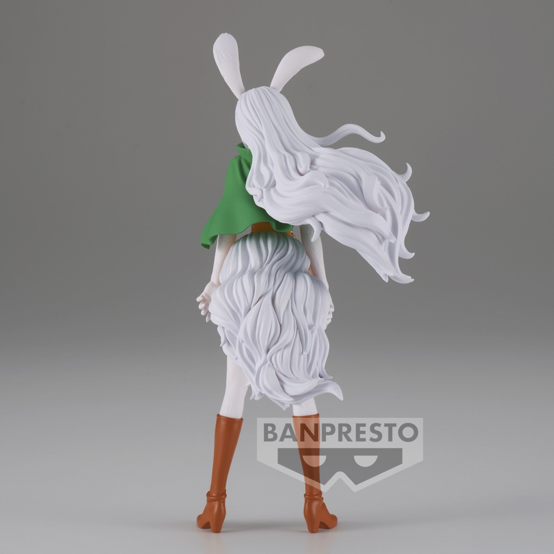 One Piece Figure The Grandline Lady vol. 9 Carrot
