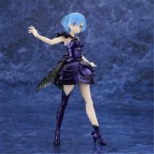 Banpresto - RE:ZERO -STARTING LIFE IN ANOTHER WORLD- DIANACHT COUTURE-REM-