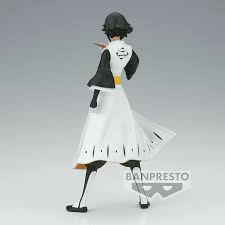 Banpresto - BLEACH SOLID AND SOULS -SUI FENG-