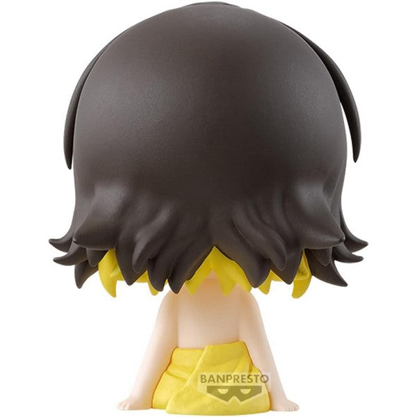 Banpresto Blue Lock Mascot Figure Vol.2 (A:Meguru Bachira) 7cm
