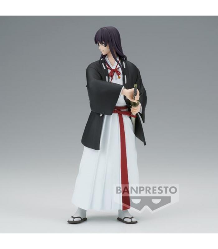 Banpresto Hell's Paradise DFX - Yamada Asaemon Toma 17cm