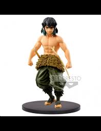 DEMON SLAYER KIMETSU NO YAIBA FIGURE VOL.9(AINOSUKE HASHIBIRA)