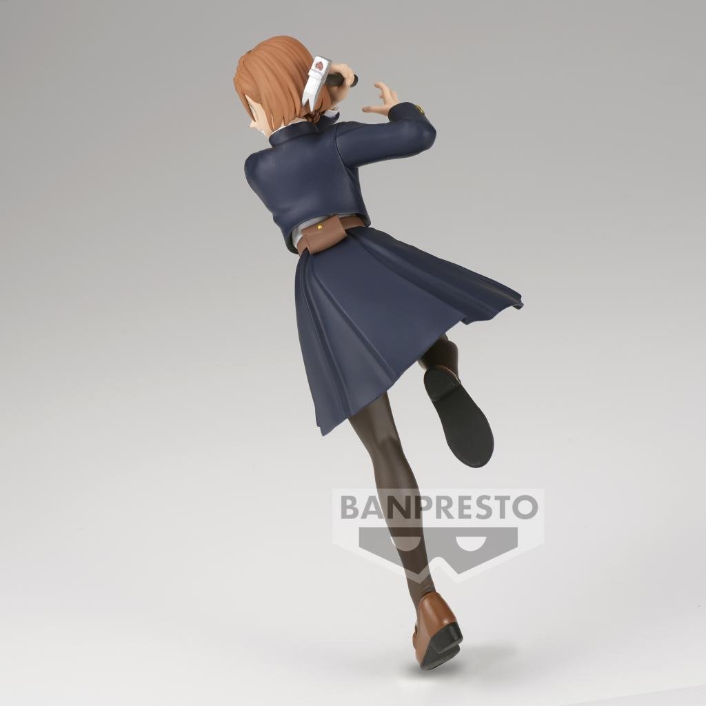 JUJUTSU KAISEN - Nobara Kugisaki - Figure 14cm