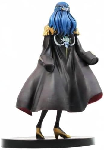 Banpresto Dxf The Grandline Lady: One Piece Film Z - Ain - Vol.1 16cm