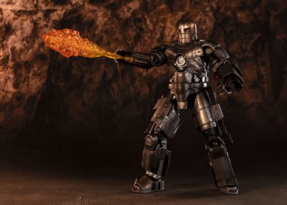 Iron Man S.H. Figuarts Action Figure Iron Man Mk 1 (Birth of Iron Man)