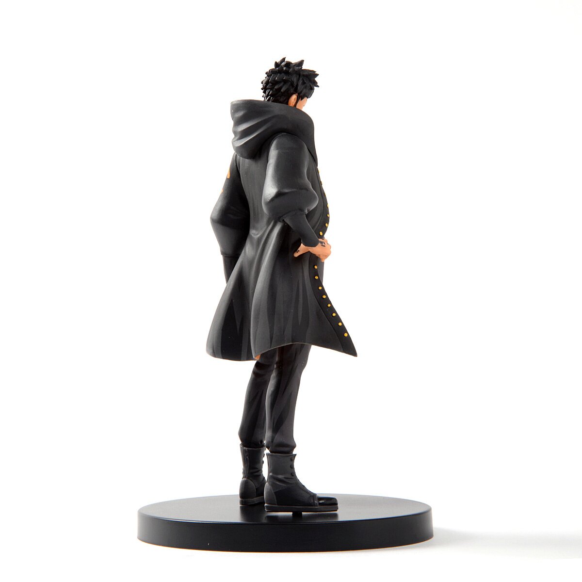 Banpresto - One Piece DXF - The Grandline Men 15th Edition - Volume 7 - Trafalgar Law 16cm