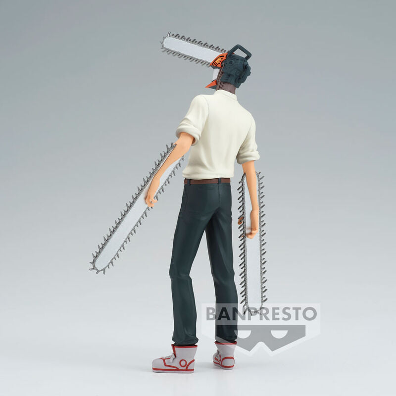 Banpresto Chainsaw Man Chain Spirits vol.5 figure 16cm