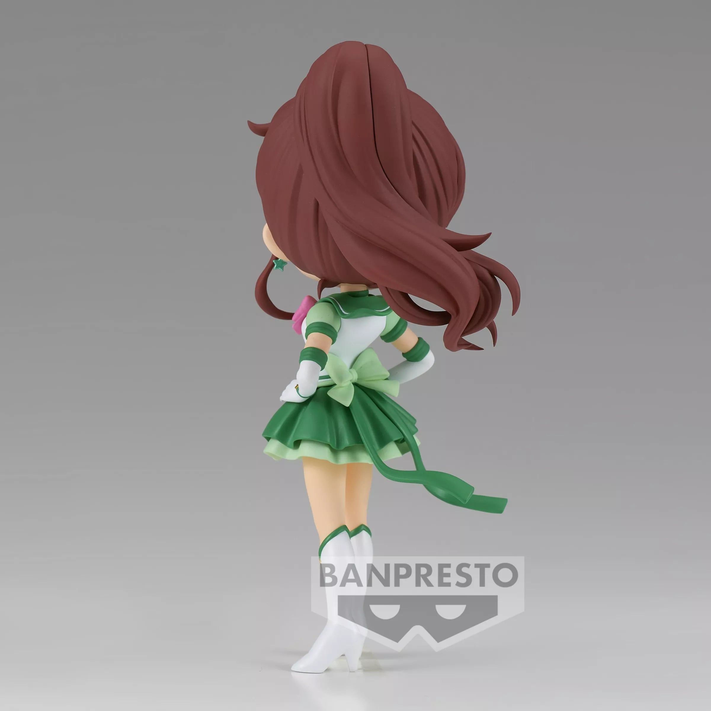 PRETTY GUARDIAN SAILOR MOON COSMOS THE MOVIE Qposket-ETERNAL SAILOR JUPITER-(VER.B)