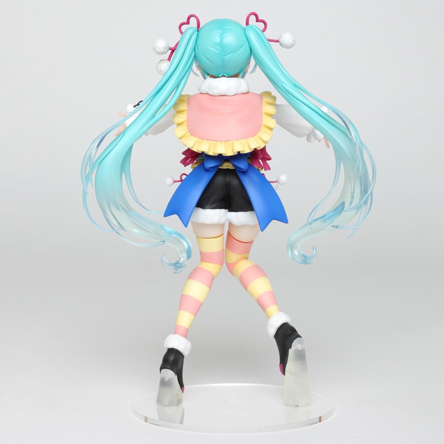 Taito Hatsune Miku Winter Image Ver. Figure 18cm