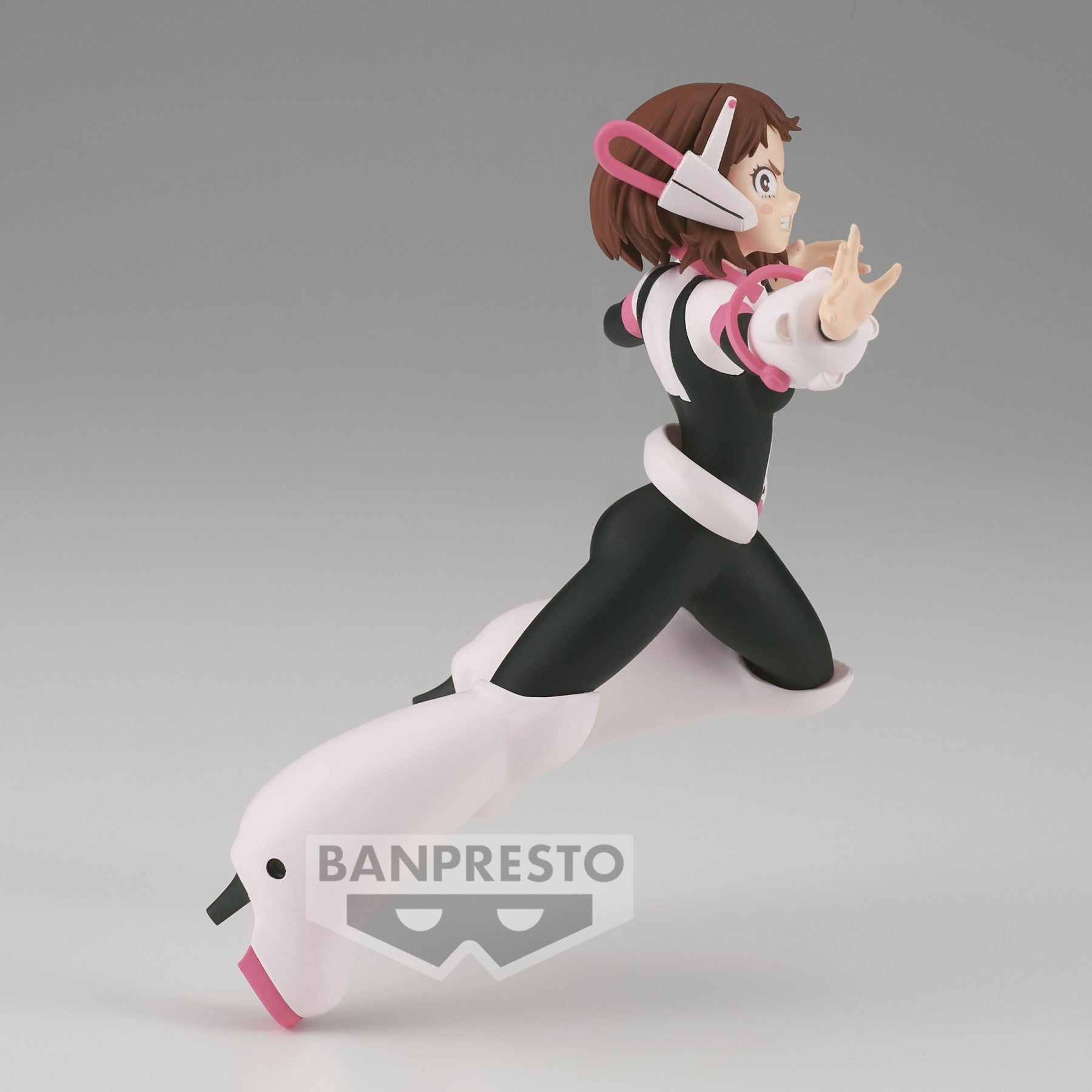 Banpresto My Hero Academia Figure The Amazing Heroes vol. 32 Uravity