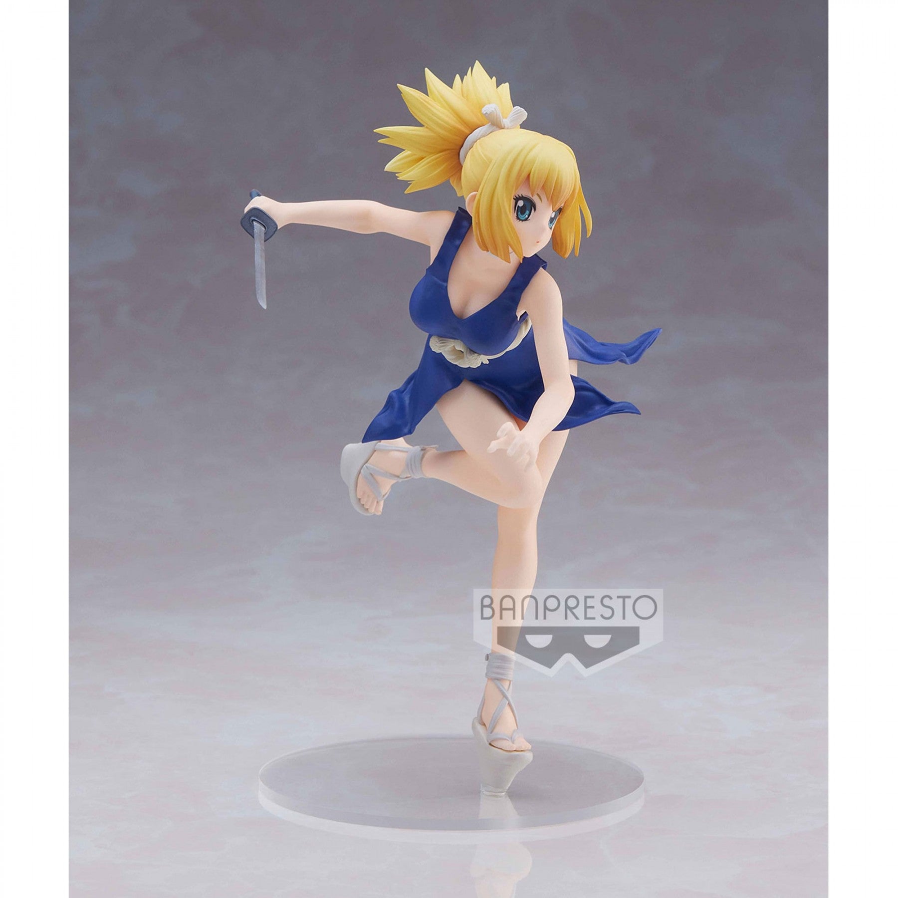 Banpresto Dr. STONE Figure Kohaku