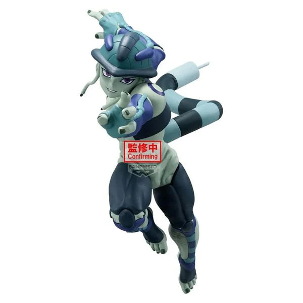 Hunter x Hunter MERUEM Vibration Stars figure 16cm