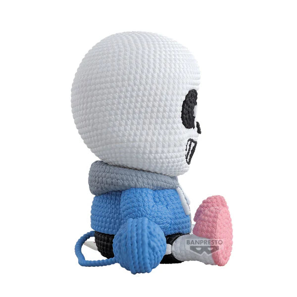 BANPRESTO UNDERTALE SANS Amicot Figure 14cm