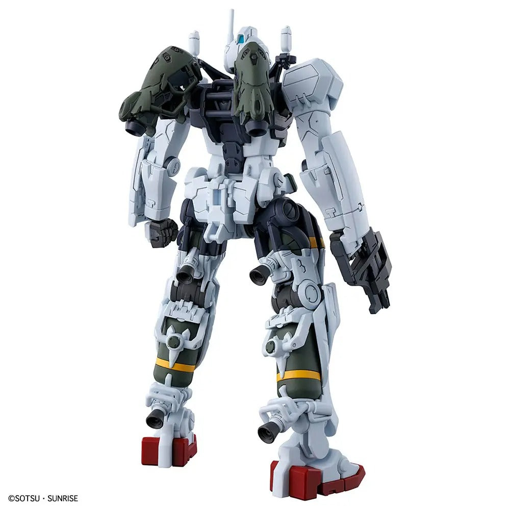 Bandai HG 1/144 gMS-01 Gelgoog (Bocata Unit)
