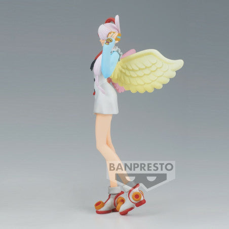 Banpresto - 『ONE PIECE FILM RED』 DXF~THE GRANDLINE SERIES~(B UTA)