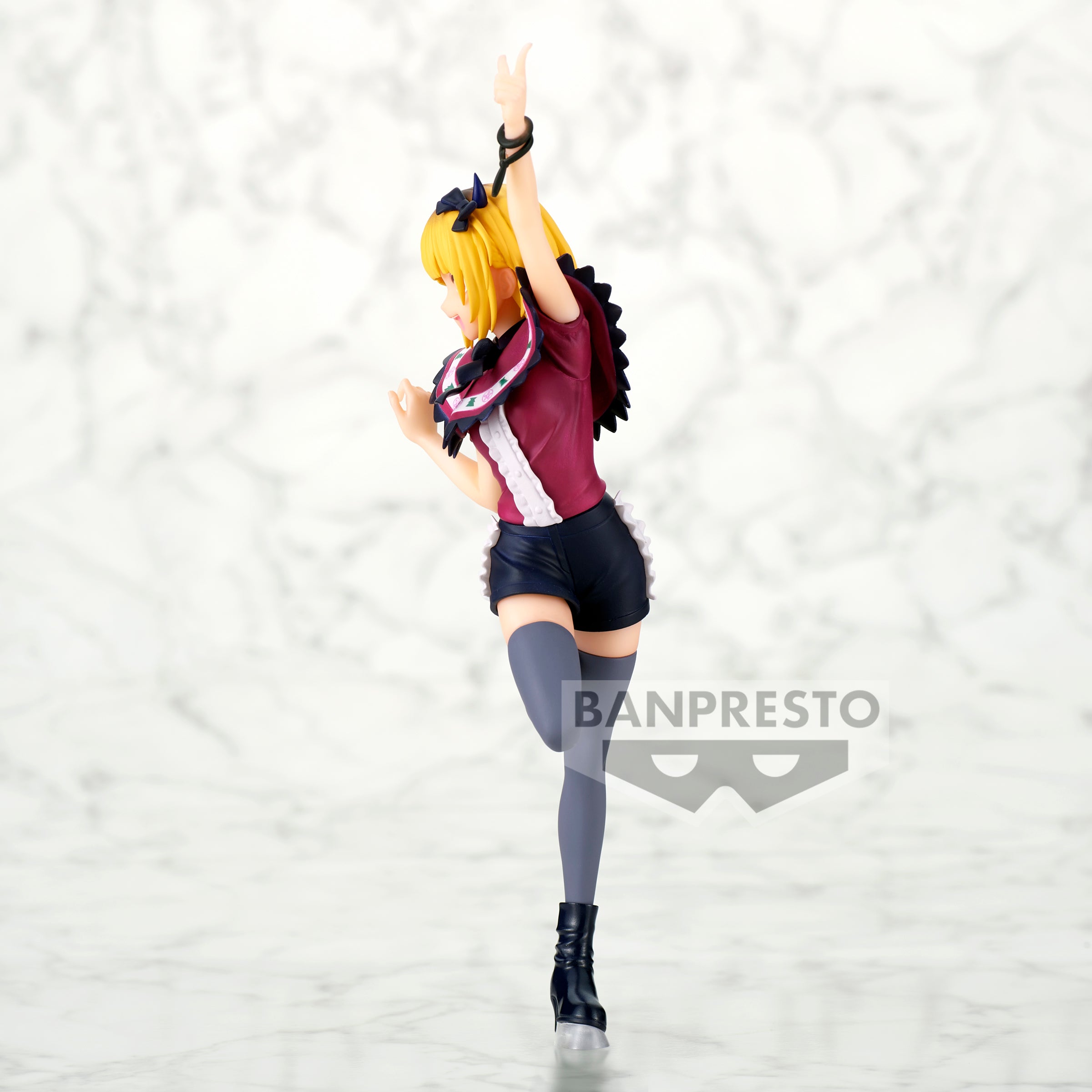 Banpresto Oshi No Ko Memcho Figure