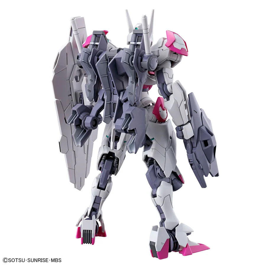 Bandai 1/144 HGTWFM 01 Gundam Lfrith (The Witch from Mercury)