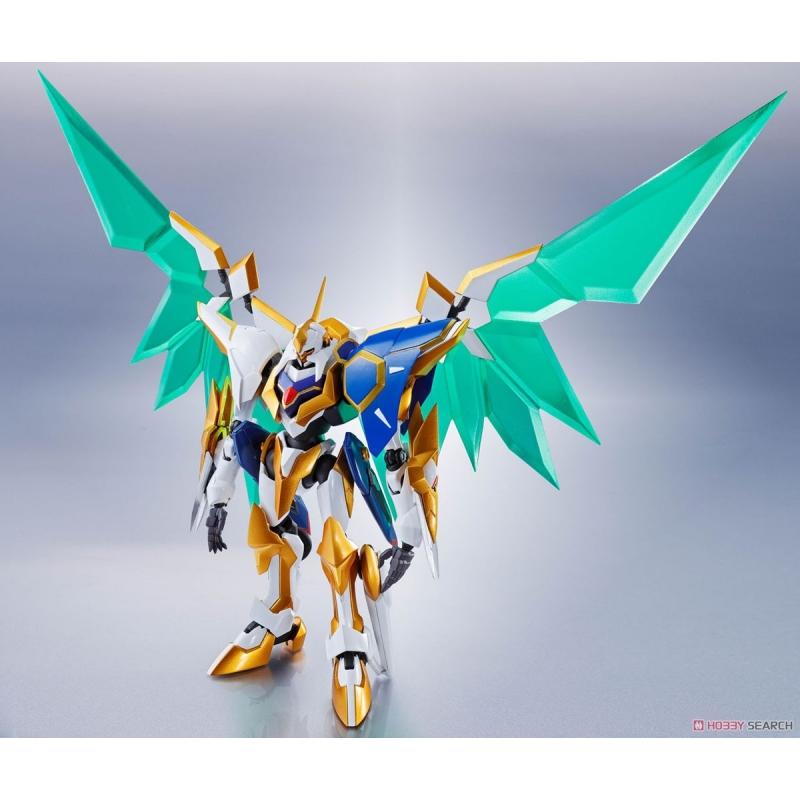 Code Geass RS SIDE KMF Lanclot Sin
