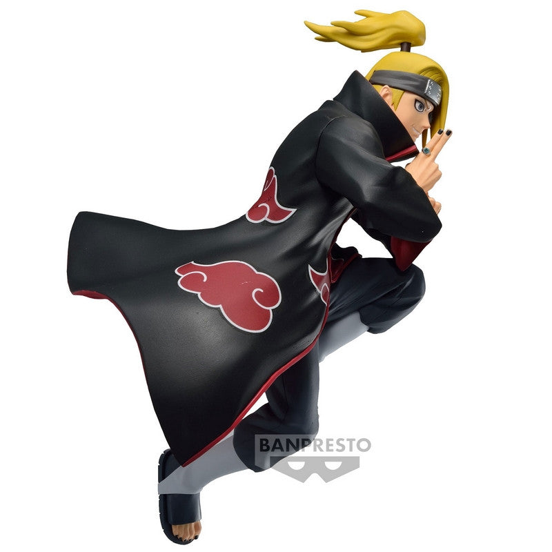 Naruto Shippuden Vibration Stars Deidara