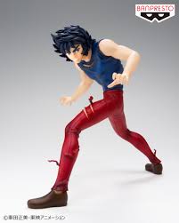 SAINT SEIYA SAINT COSMO MEMOIR PHOENIX IKKI