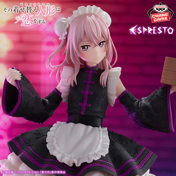 My Dress-up Darling Sajuna Inju Detailed Elegance figure 21cm