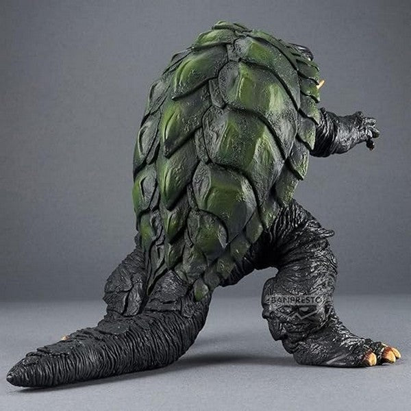 Banpresto Gamera The Guardian of The Universe Roar Attack Gamera (1995)  13cm