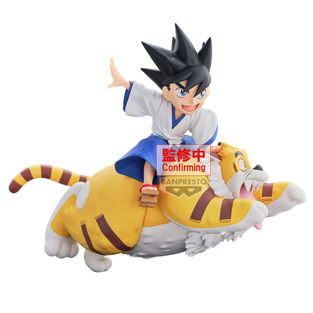 Yaiba: Samurai Legend Yaiba Kurogane figure 10cm