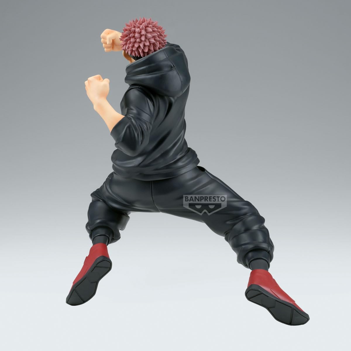 JUJUTSU KAISEN MAXIMATIC - YUJI ITADORI CULLING GAME VER. 20cm
