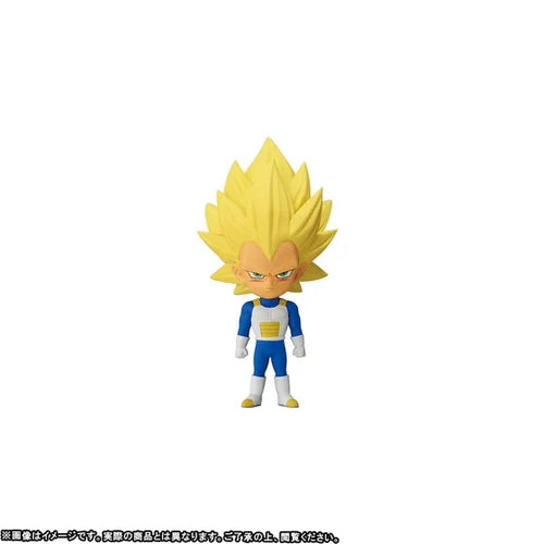 Dragon Ball DAIMA - World Collectible Figure PREMIUM vol.3 Complete Set of 9 Types