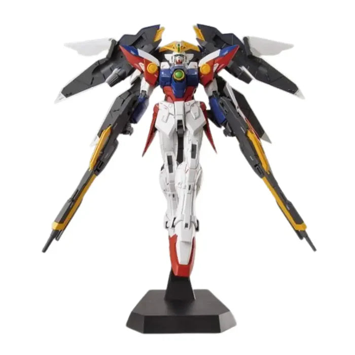 Bandai MG 1/100 Wing Gundam Proto-Zero EW