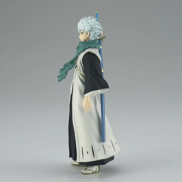 Banpresto - BLEACH SOLID AND SOULS-TOSHIRO HITSUGAYA-