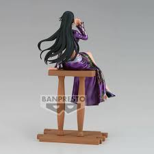 Banpresto - ONE PIECE GRANDLINE JOURNEY-SPECIAL-(B BOA.HANCOCK)