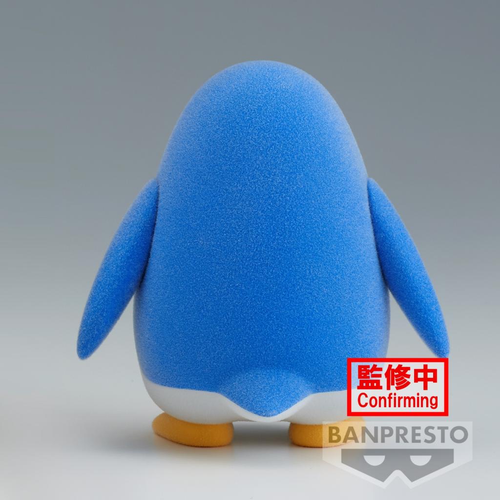 Banpresto - SPY×FAMILY FLUFFY PUFFY (B PENGUIN)