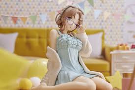 Banpresto - -RELAX TIME-HINANA ICHIKAWA