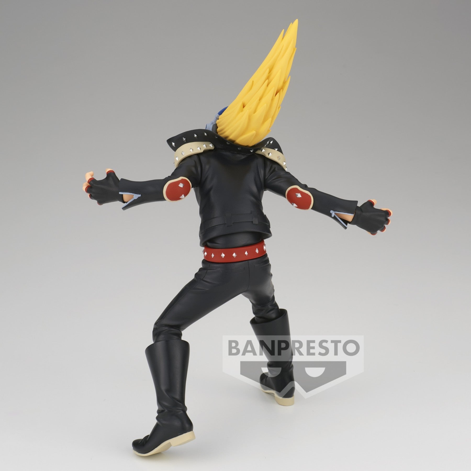 Banpresto My Hero Academia Figure The Amazing Heroes vol. 23 Present Mic