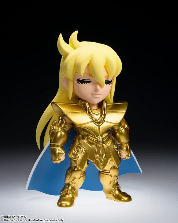 Tamashii Nations Box Saint Seiya ARTlized Assemble! The Strongest Gold Saints (SET OF 12)