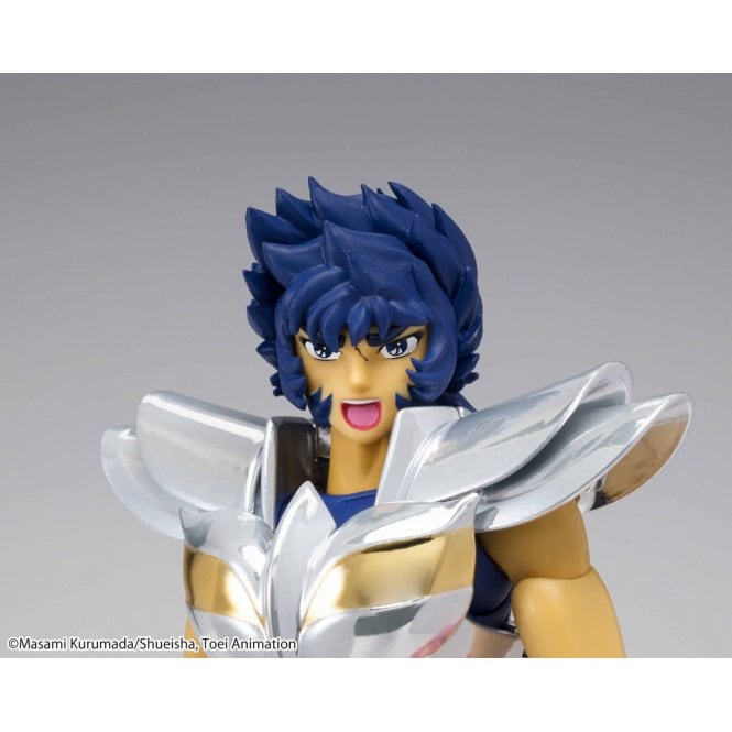 Saint Seiya Myth Cloth Action Figure Phoenix Ikki 20th Anniversary Ver.