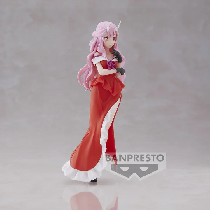 Banpresto - THAT TIME I GOT REINCARNATED AS A SLIME 10TH ANNIVERSARY SHUNA