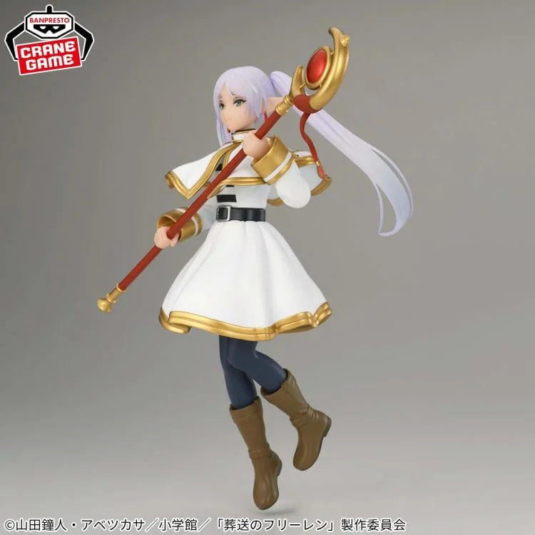 Frieren: Beyond Journey's End Grandista Frieren Figure 26cm
