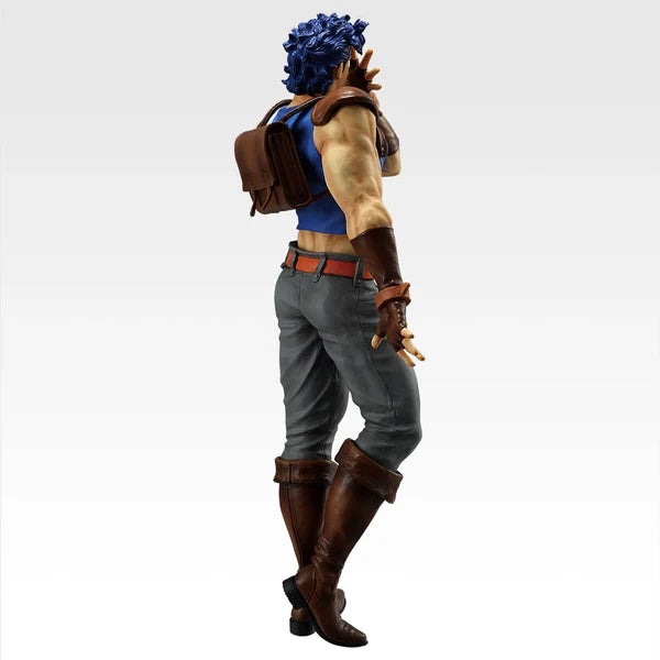 Ichiban Kuji JoJo's Bizarre Adventure The Gathering Of STARS - A Prize Jonathan Joestar Masterlise Figure 27cm