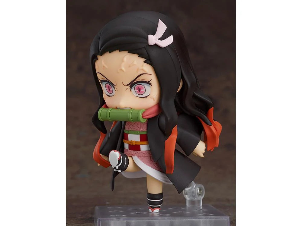 Good Smile Demon Slayer: Kimetsu no Yaiba Nendoroid No.1194 Nezuko Kamado