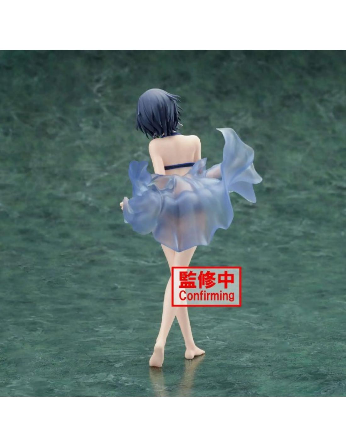 BANPRESTO -THE IDOLM@STER CINDERELLA GIRLS -CELESTIAL VIVI-KANADE HAYA