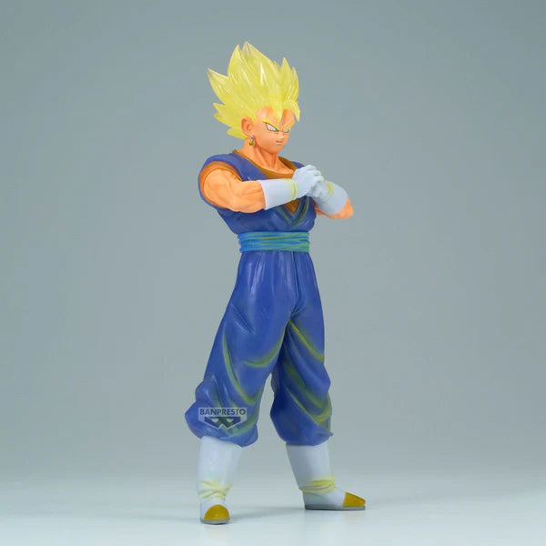 BANPRESTO DRAGON BALL SUPER CLEARISE - VEGITO 23cm