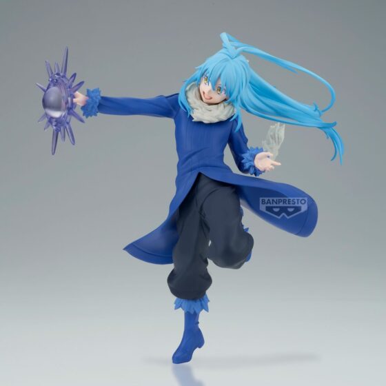 That Time I Got Reincarnated as a Slime Rimuru ESPRESTO Figure Phantom Effect 20cm
